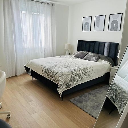 Le Boutique Chambre Vita Zagreb Eksteriør billede