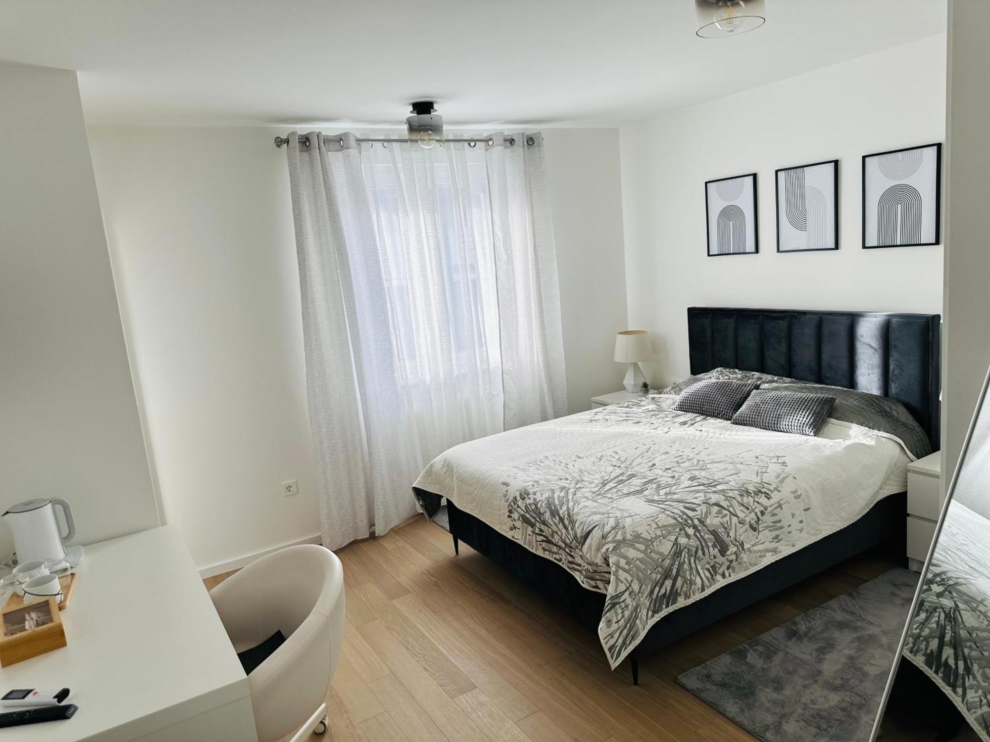 Le Boutique Chambre Vita Zagreb Eksteriør billede