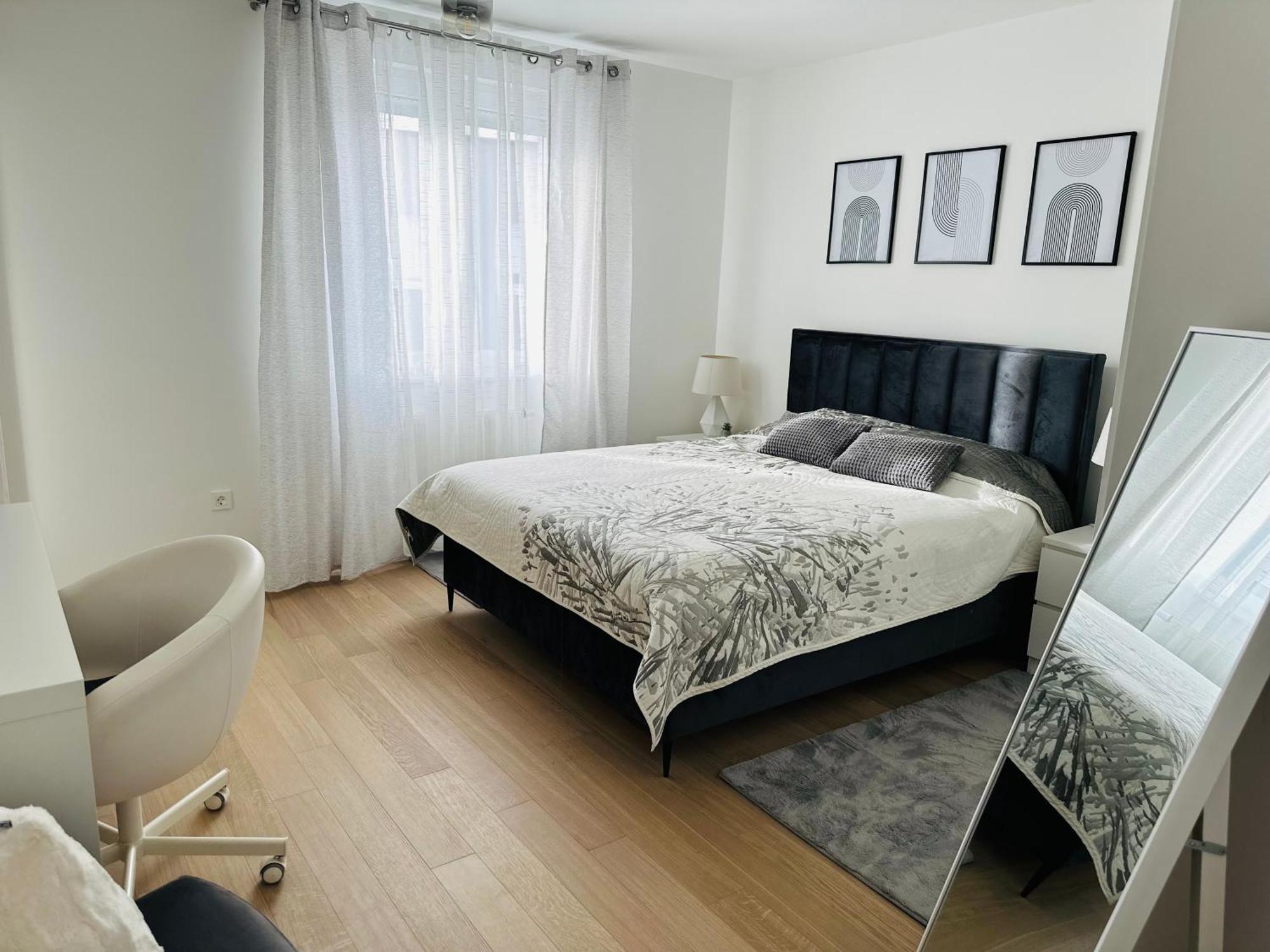 Le Boutique Chambre Vita Zagreb Eksteriør billede