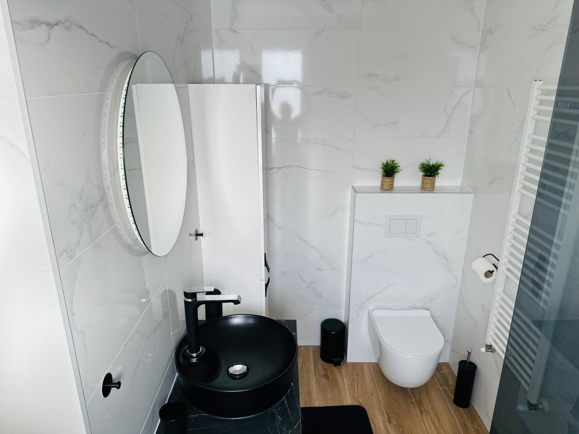 Le Boutique Chambre Vita Zagreb Eksteriør billede