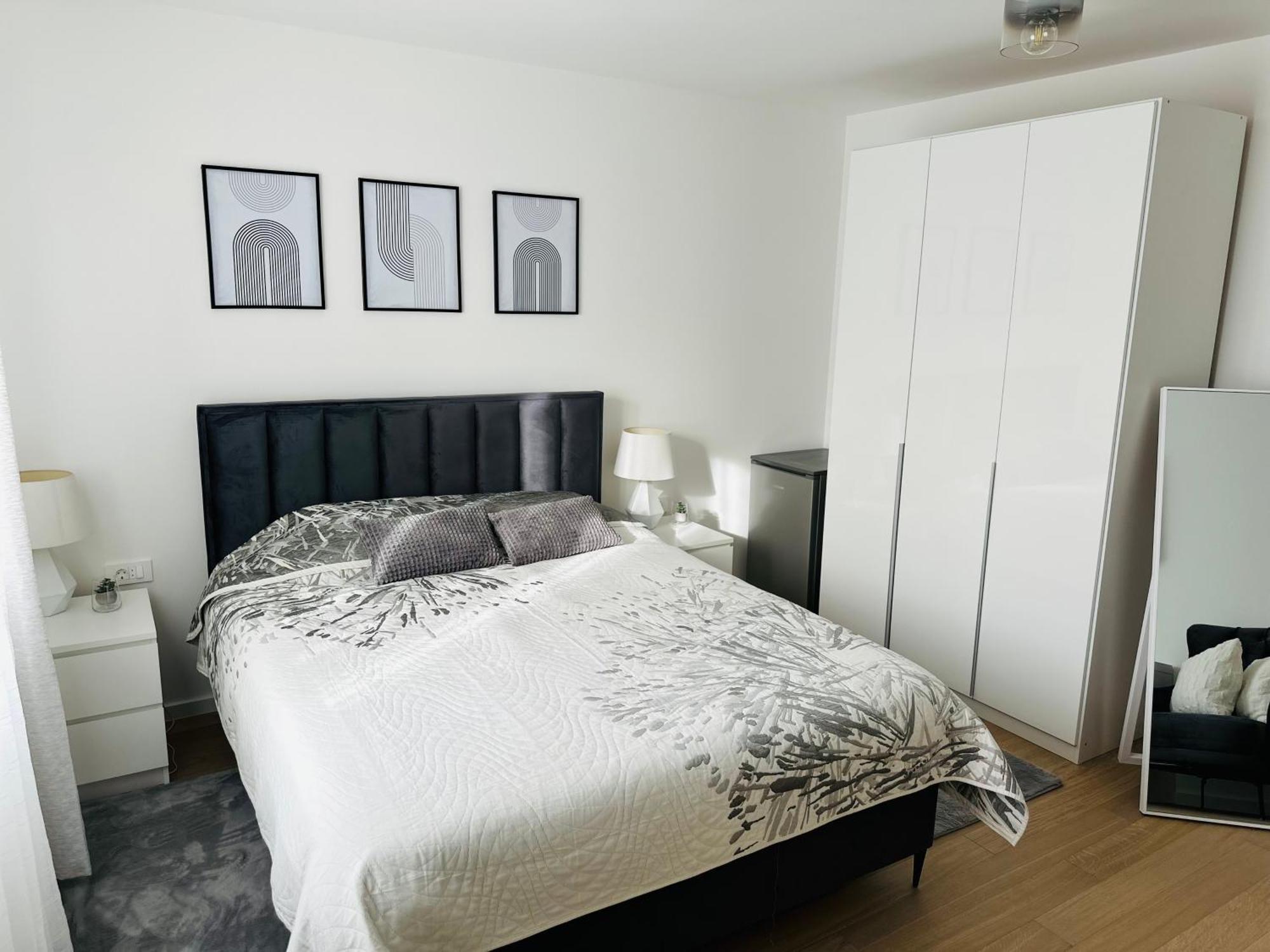 Le Boutique Chambre Vita Zagreb Eksteriør billede